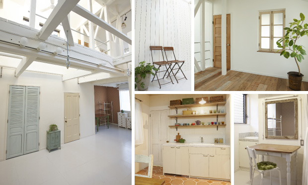 Nishikoyama STUDIO