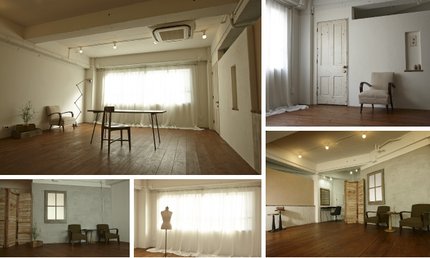Nishikoyama STUDIO